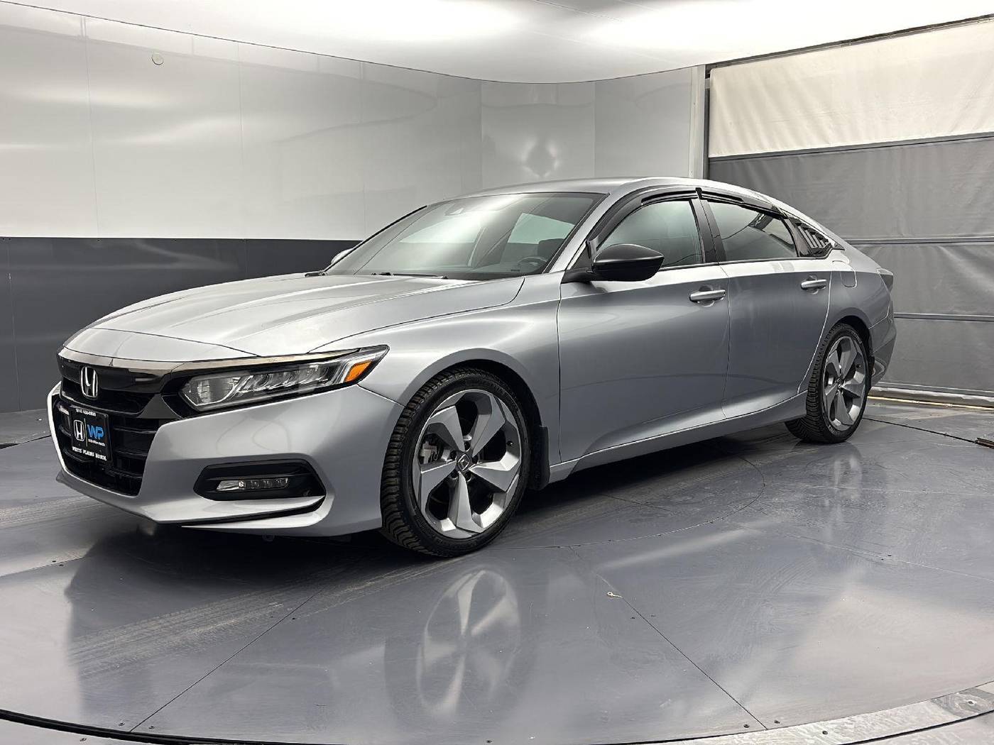 2020 Honda Accord Sport — Sedan — 80,336 mi — White Plains, NY