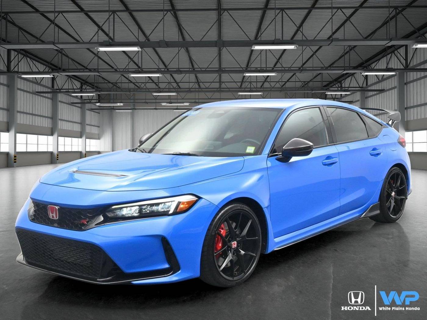 2023 Honda Civic Type R