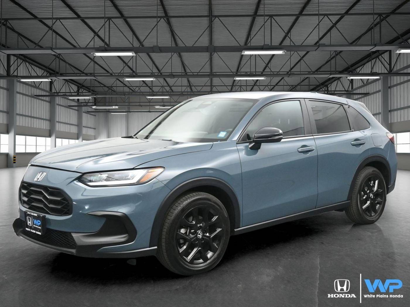 2025 Honda HR-V Sport — SUV — 7,138 mi — White Plains, NY