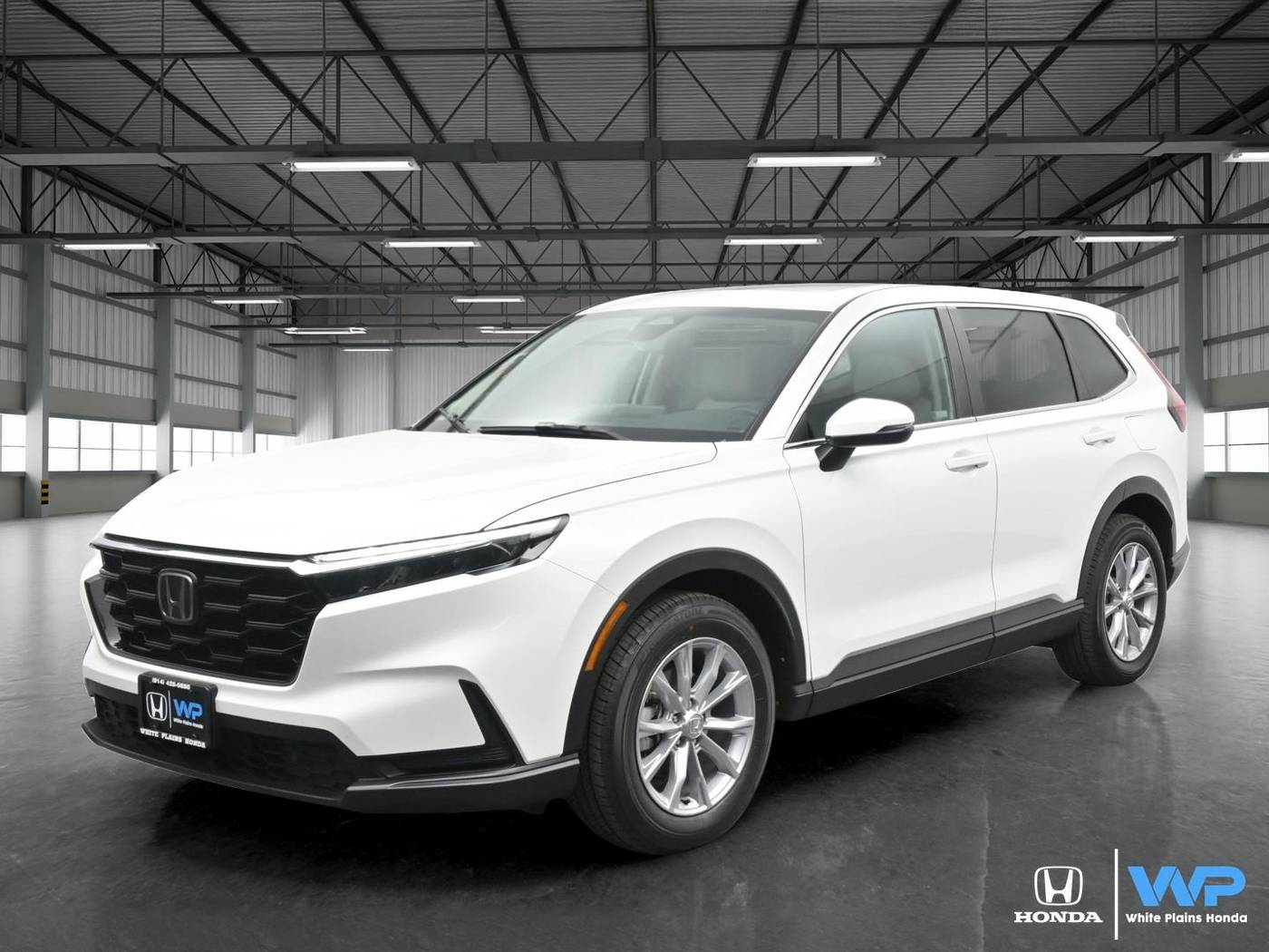 2023 Honda CR-V EX-L — SUV — 20,001 mi — White Plains, NY