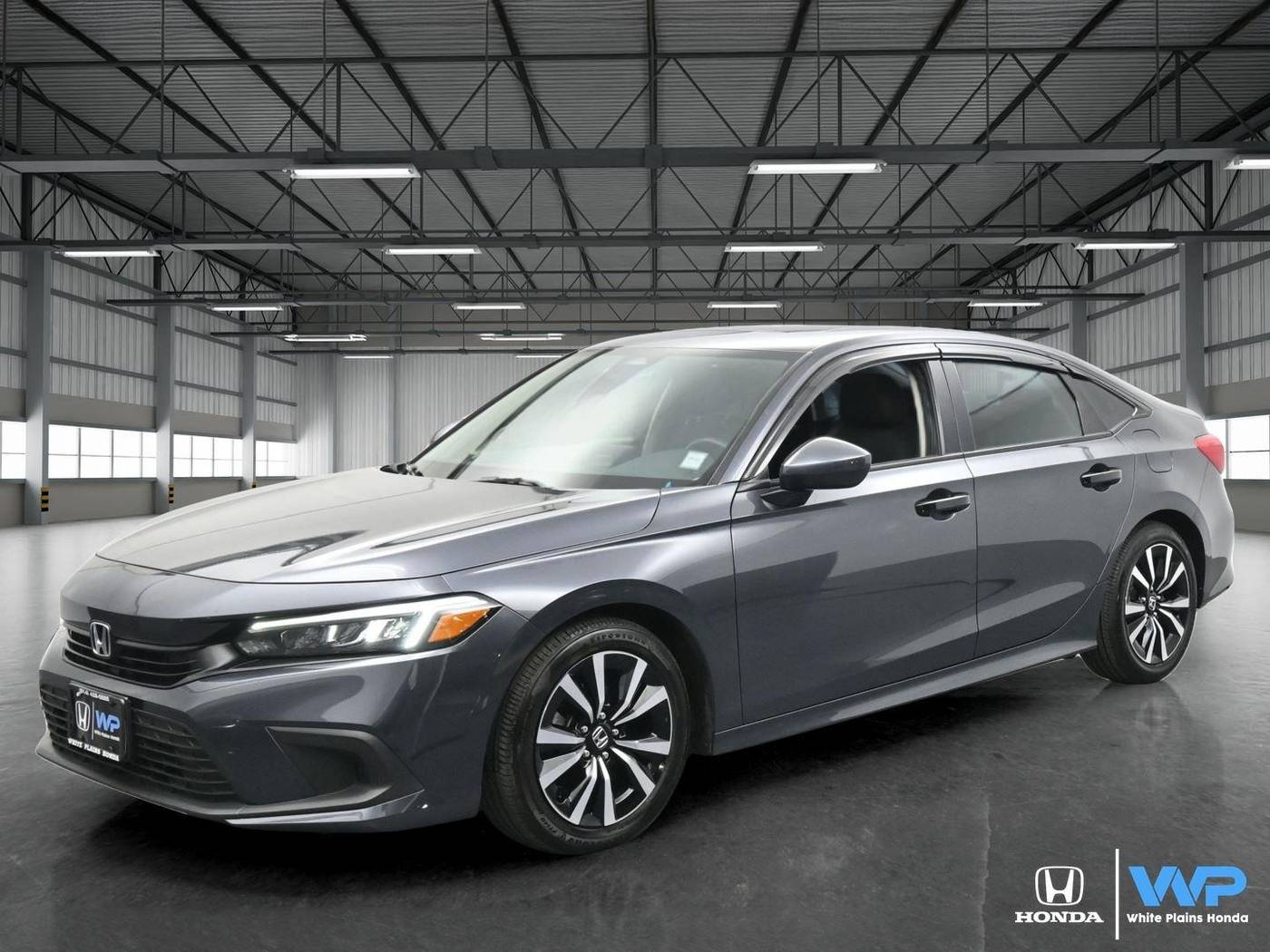 2024 Honda Civic EX — Sedan — 45,000 mi — White Plains, NY