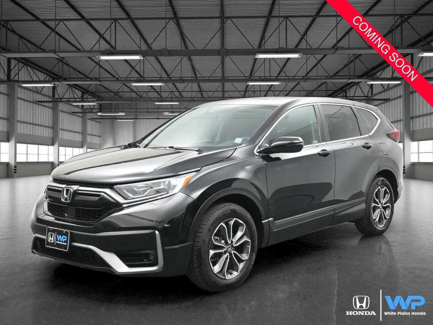 2022 Honda CR-V EX — SUV — 44,029 mi — White Plains, NY