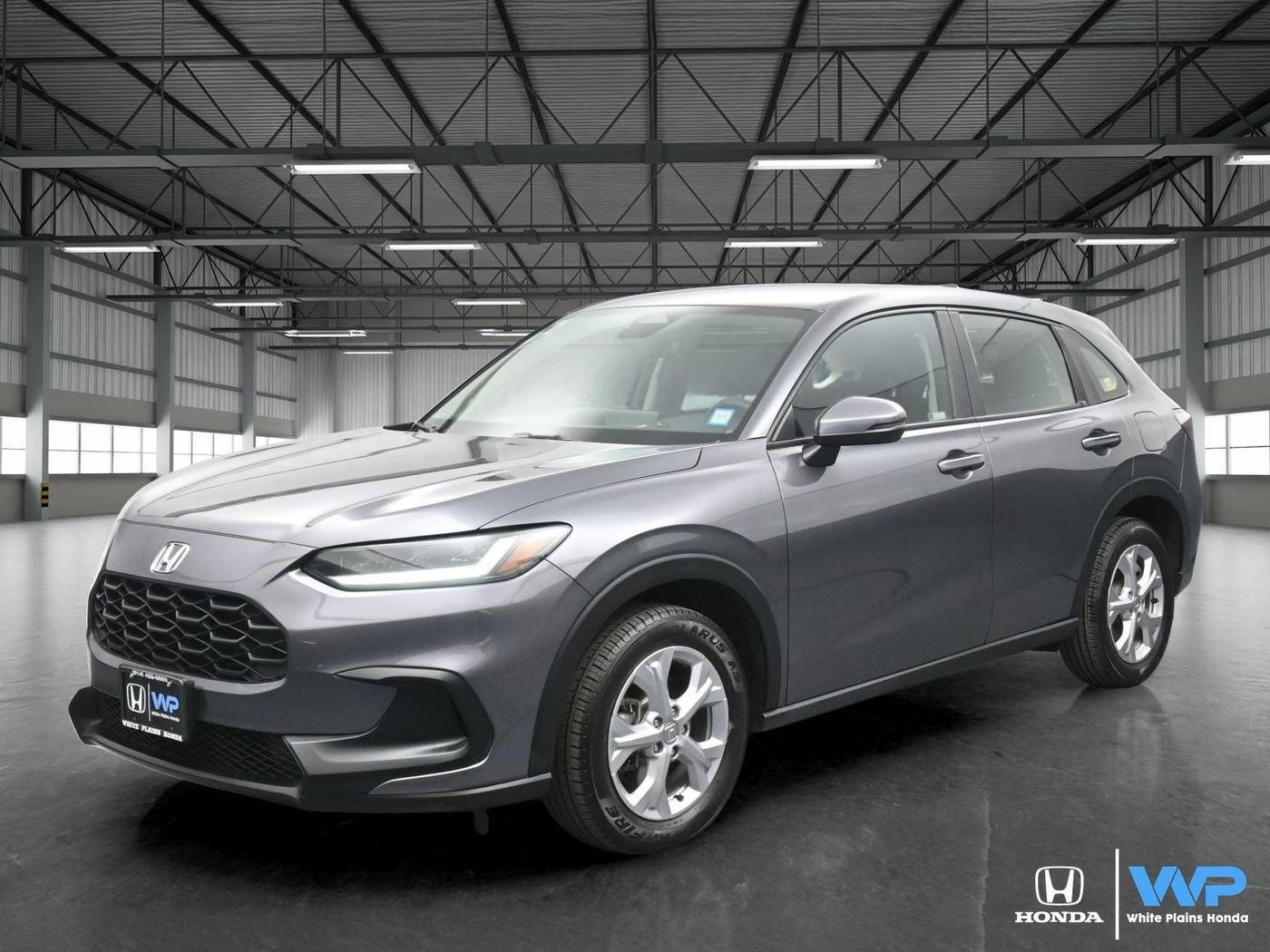 2023 Honda HR-V LX — SUV — 32,549 mi — White Plains, NY