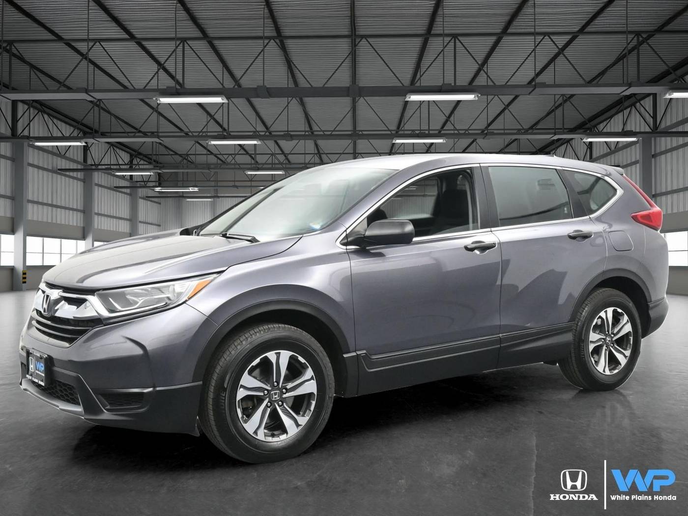 2019 Honda CR-V LX — SUV — 77,917 mi — White Plains, NY