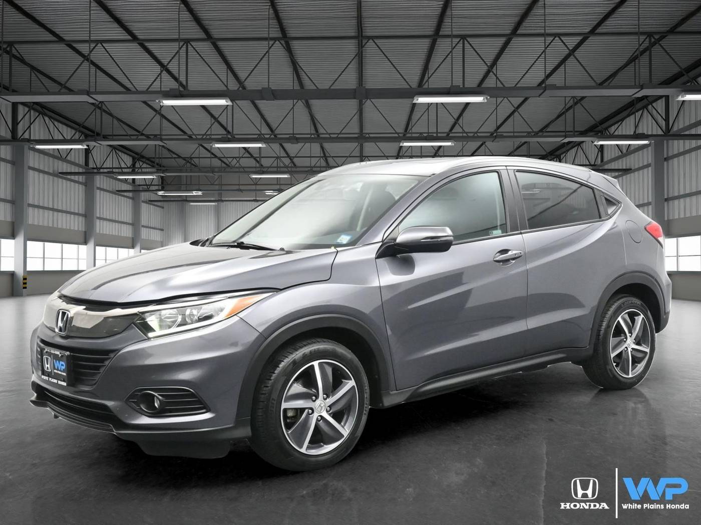 2022 Honda HR-V EX — SUV — 23,057 mi — White Plains, NY