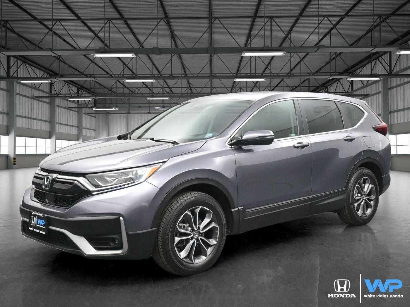 2022 Honda CR-V EX — SUV — 49,518 mi — White Plains, NY
