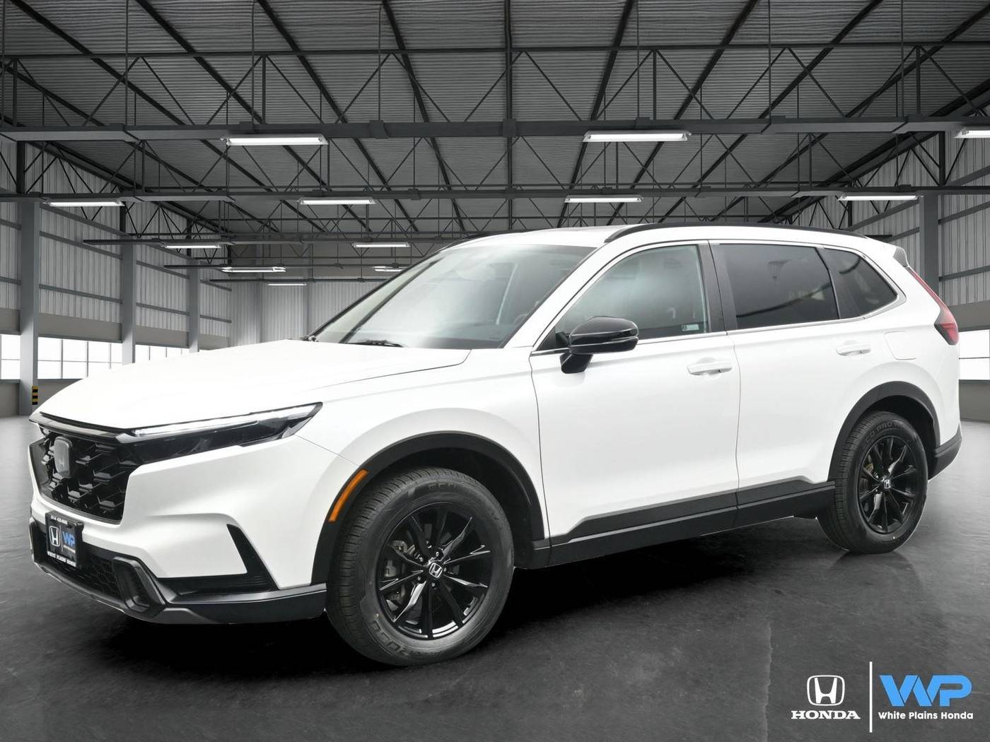 2024 Honda CR-V Hybrid Sport — SUV — 23,022 mi — White Plains, NY
