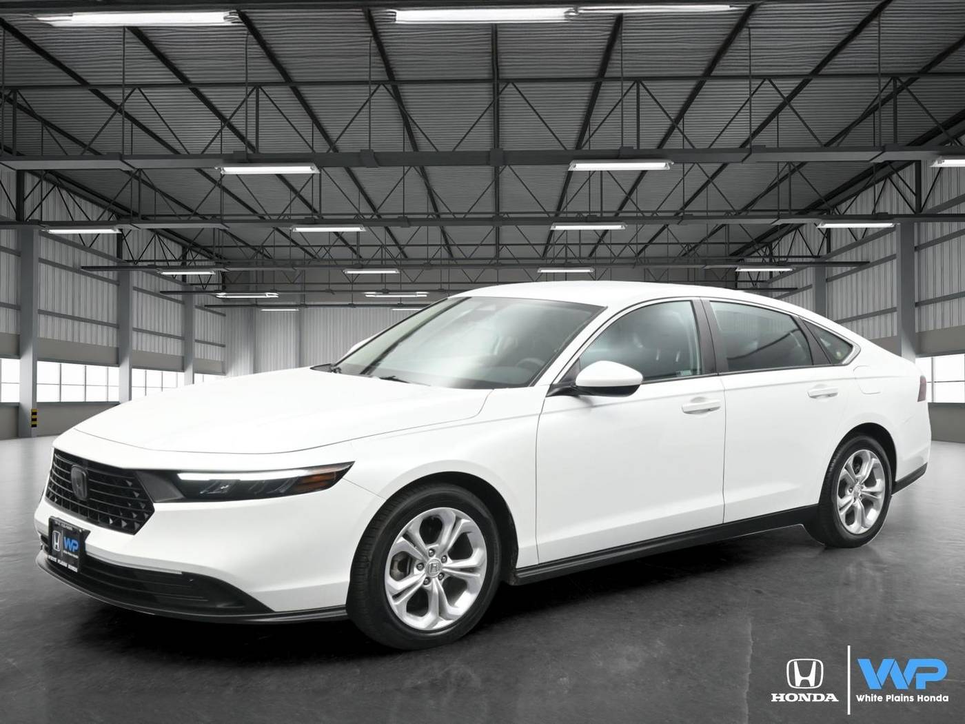 2024 Honda Accord LX — Sedan — 17,462 mi — White Plains, NY