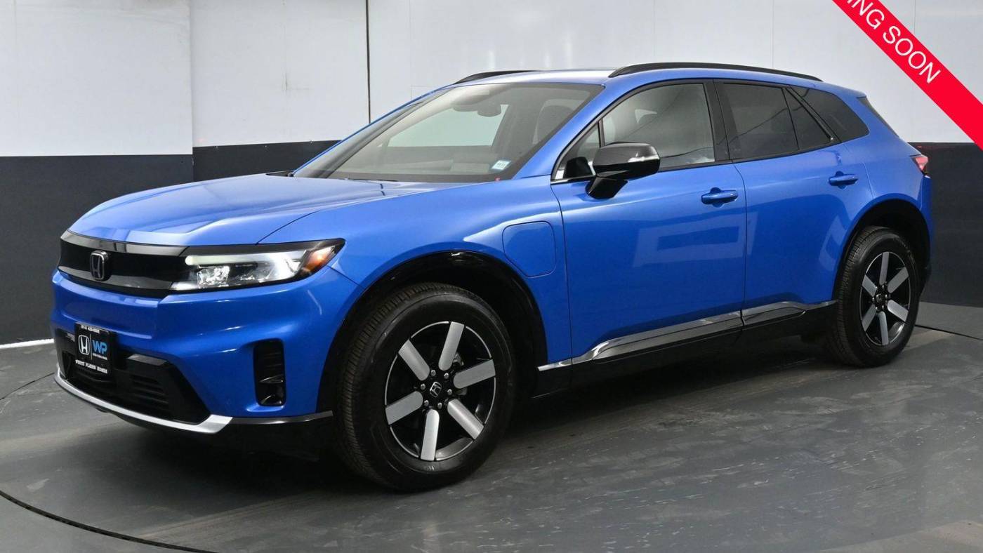 2024 Honda Prologue Touring — SUV — 1,364 mi — White Plains, NY