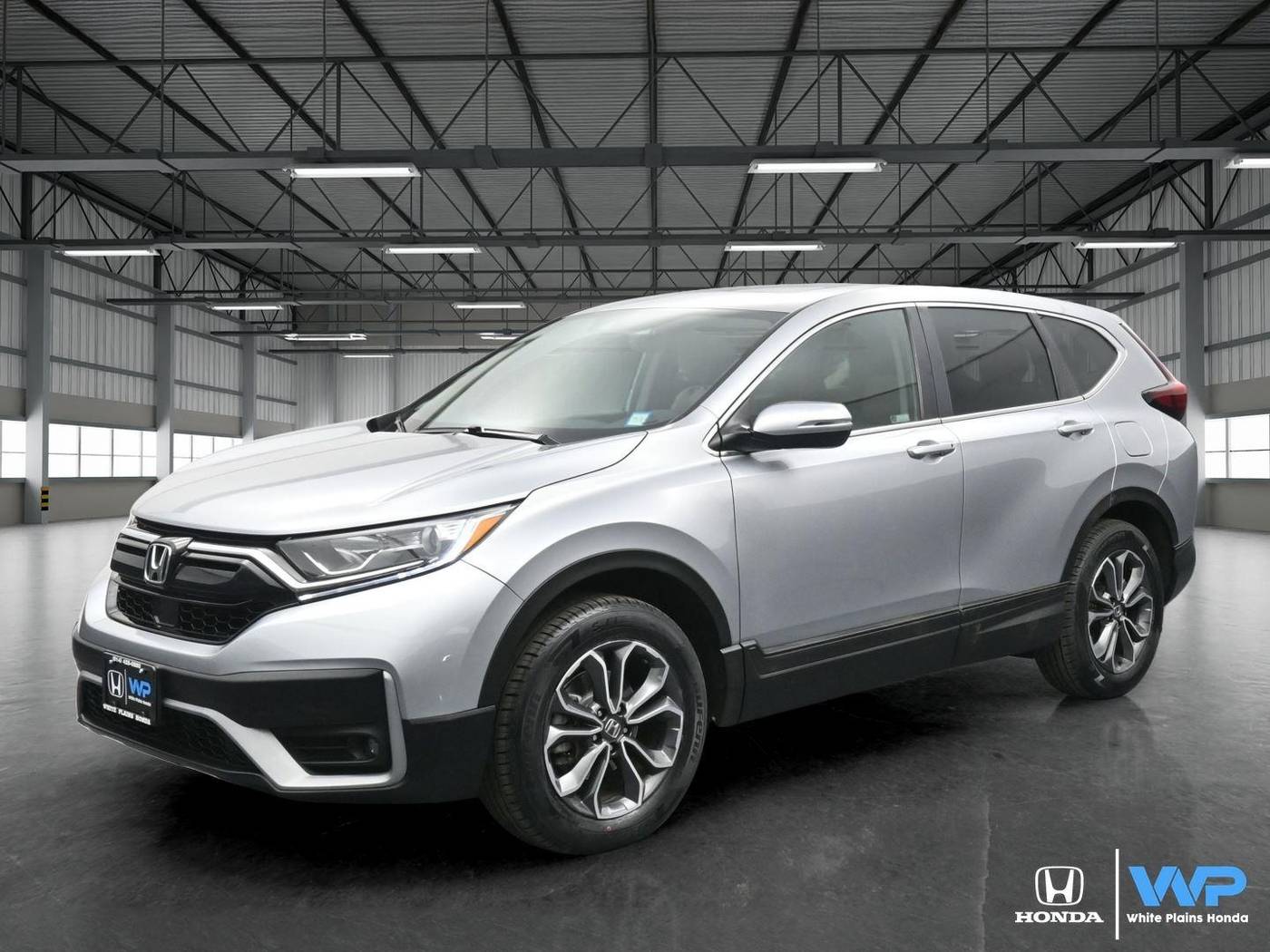 2022 Honda CR-V EX — SUV — 26,252 mi — White Plains, NY