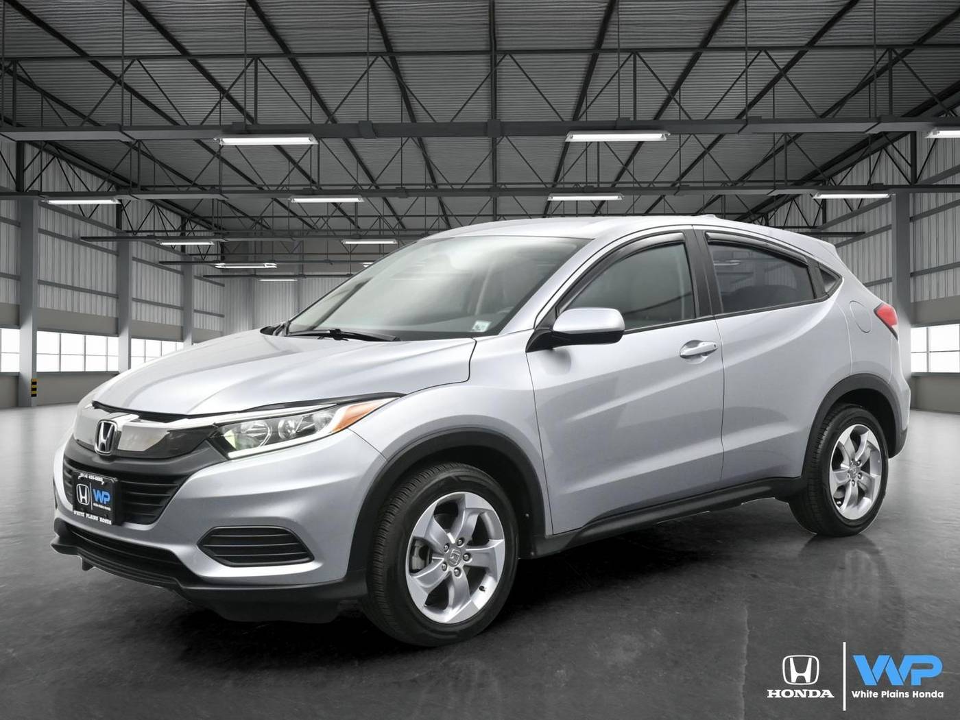 2019 Honda HR-V LX — SUV — 56,967 mi — White Plains, NY