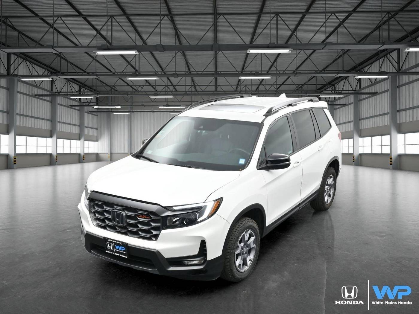 2023 Honda Passport TrailSport — SUV — 24,338 mi — White Plains, NY