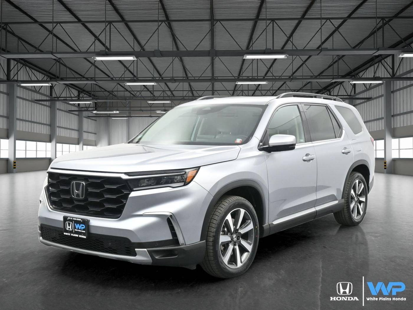 2024 Honda Pilot Touring — SUV — 69,354 mi — White Plains, NY