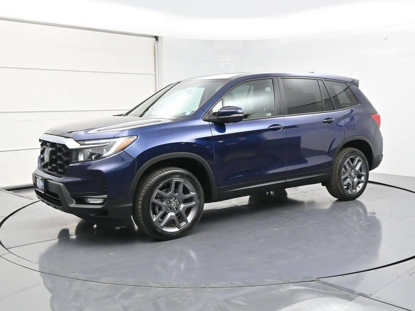 2023 Honda Passport EX-L — SUV — 29,489 mi — White Plains, NY