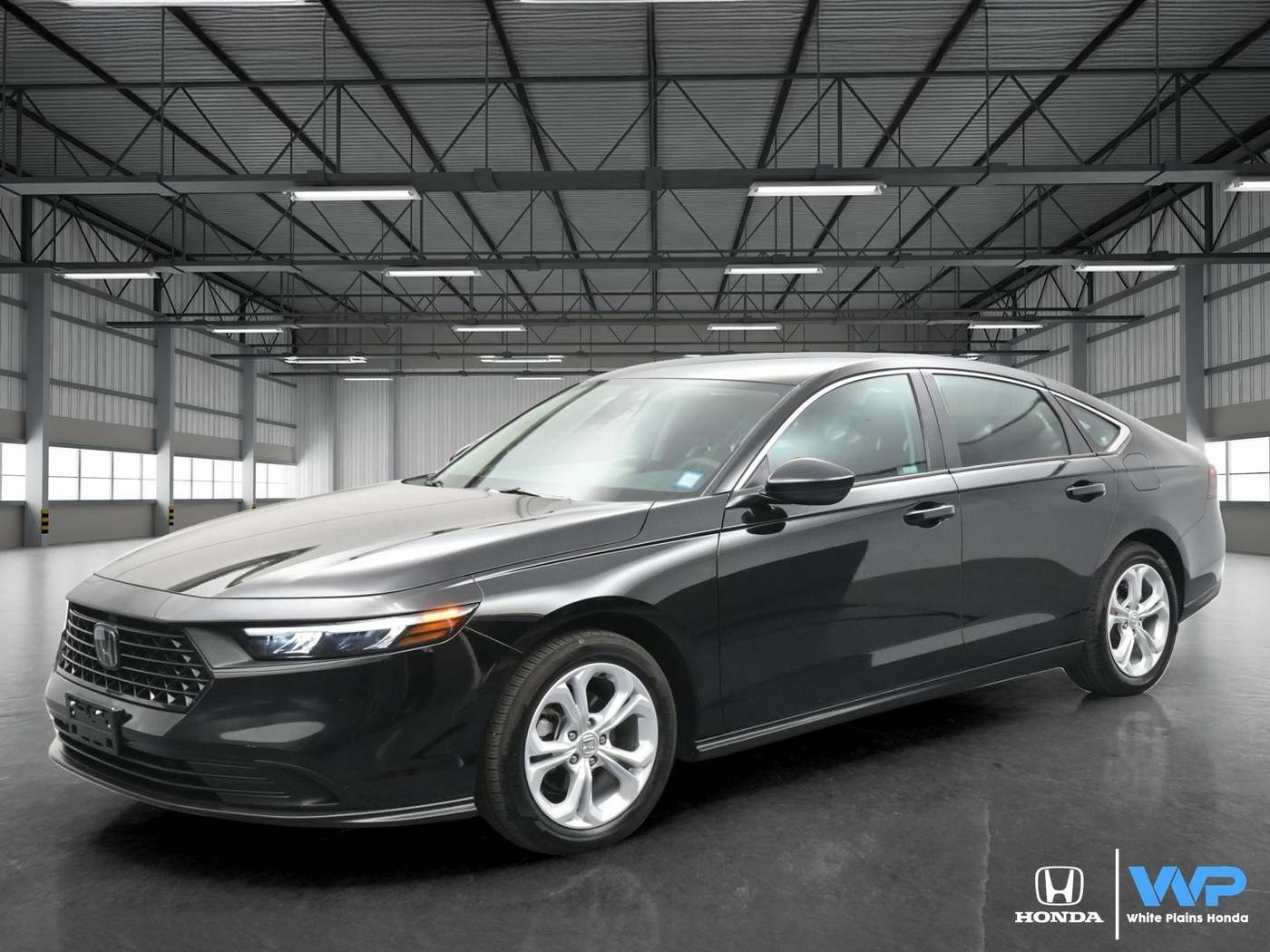 2024 Honda Accord LX — Sedan — 8,131 mi — White Plains, NY