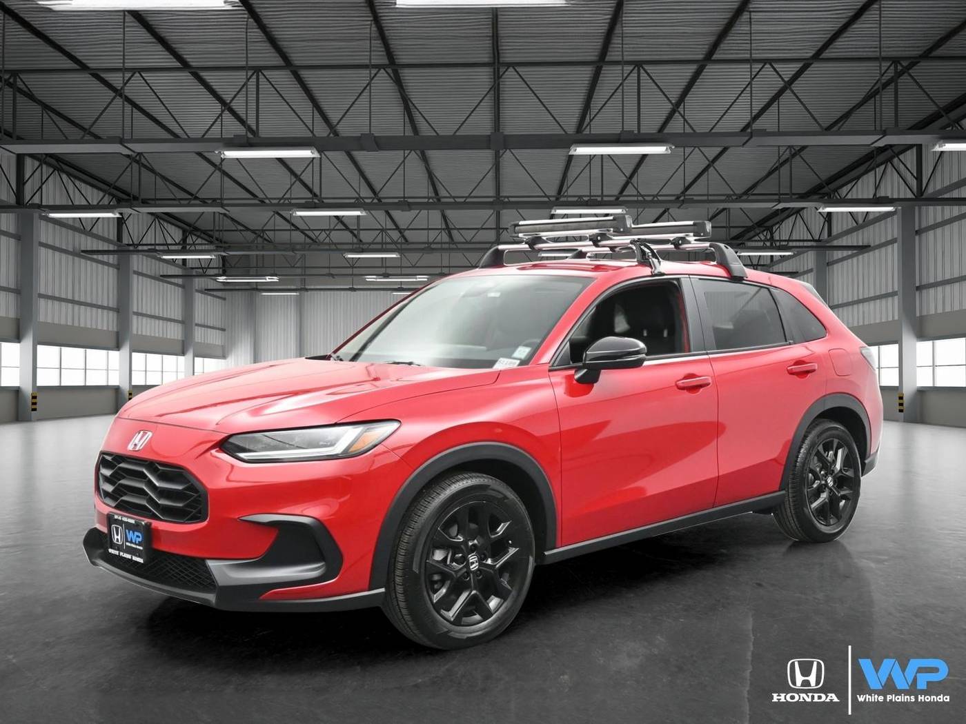 2025 Honda HR-V Sport — SUV — 2,382 mi — White Plains, NY