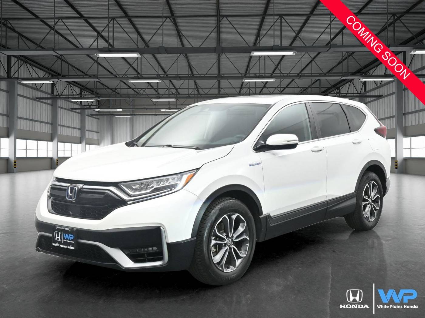 2022 Honda CR-V Hybrid EX — SUV — 65,190 mi — White Plains, NY