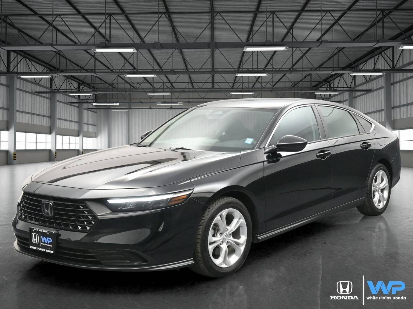 2023 Honda Accord LX — Sedan — 19,723 mi — White Plains, NY