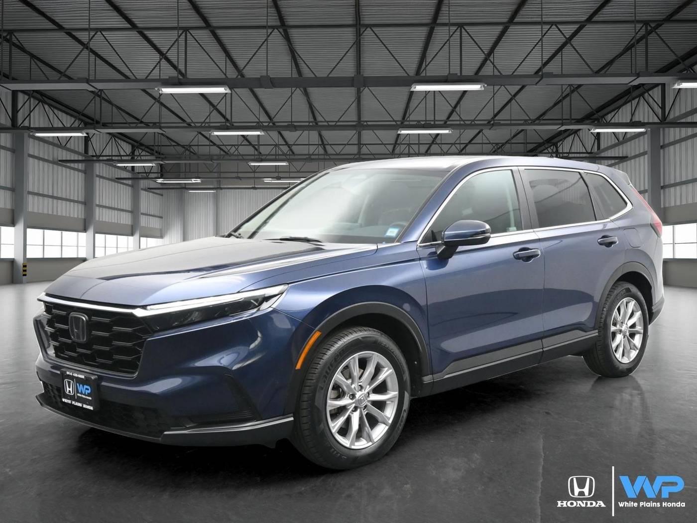 2023 Honda CR-V EX — SUV — 19,261 mi — White Plains, NY