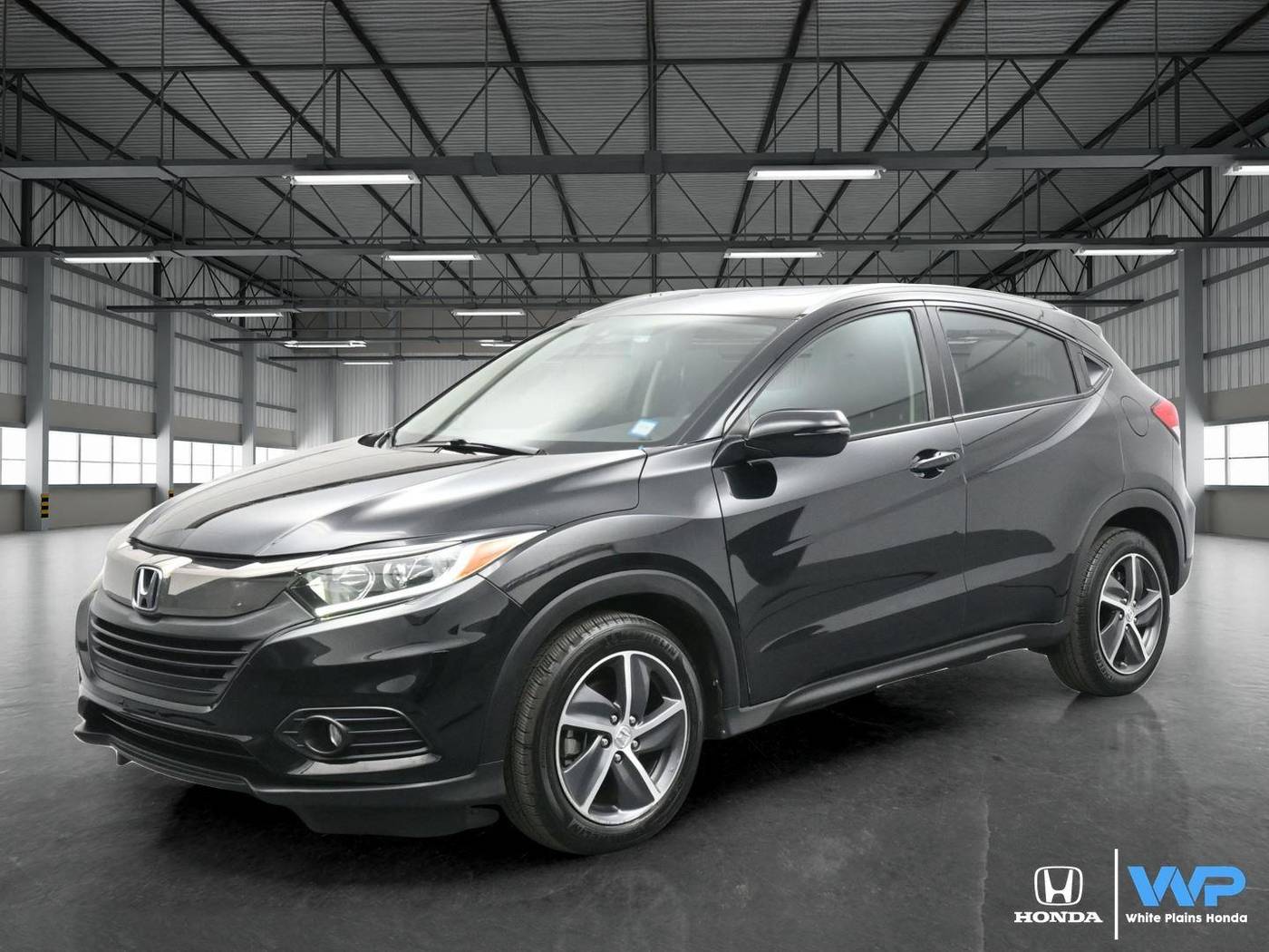2021 Honda HR-V EX — SUV — 69,738 mi — White Plains, NY