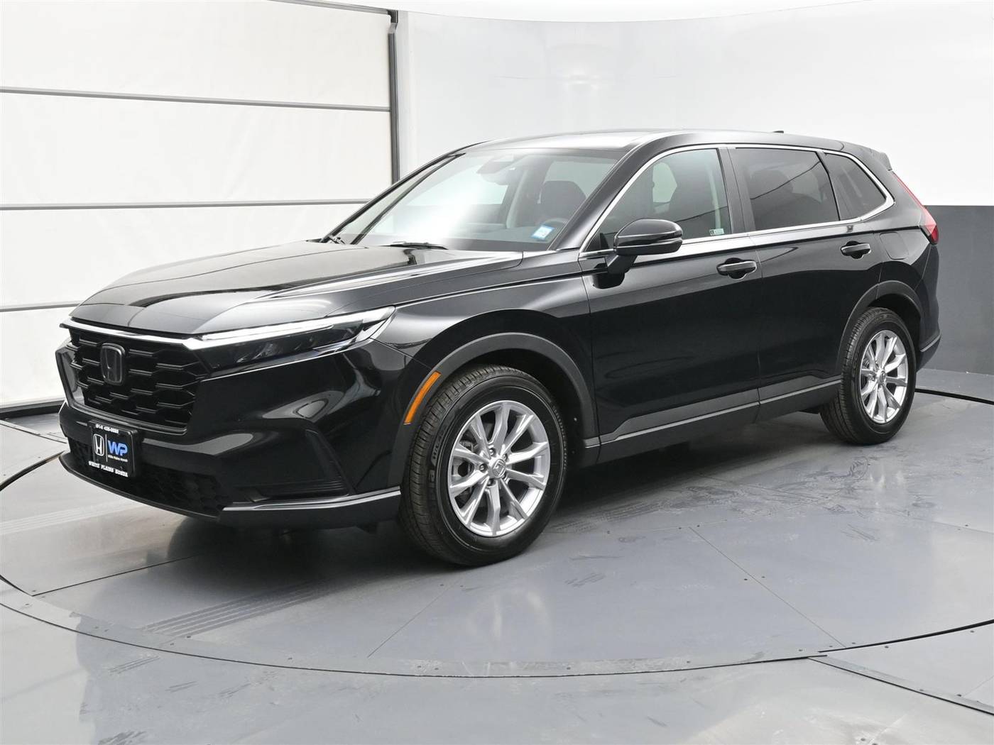 2023 Honda CR-V EX — SUV — 8,810 mi — White Plains, NY