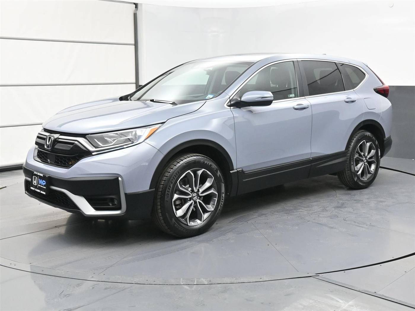 2022 Honda CR-V EX — SUV — 28,522 mi — White Plains, NY