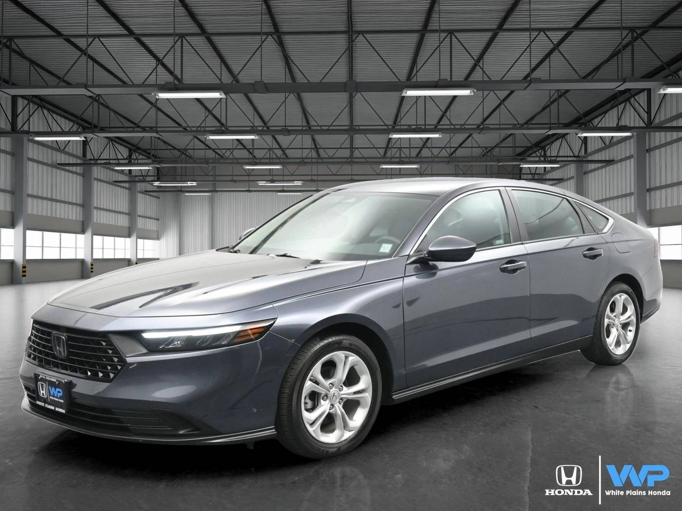 2023 Honda Accord LX — Sedan — 12,252 mi — White Plains, NY