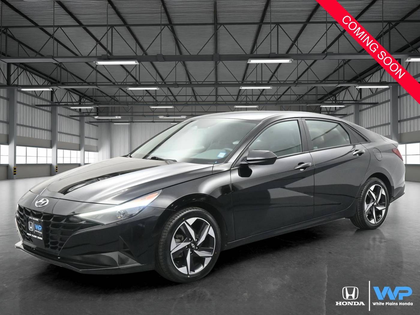 2023 Hyundai Elantra SEL — Sedan — 29,935 mi — White Plains, NY