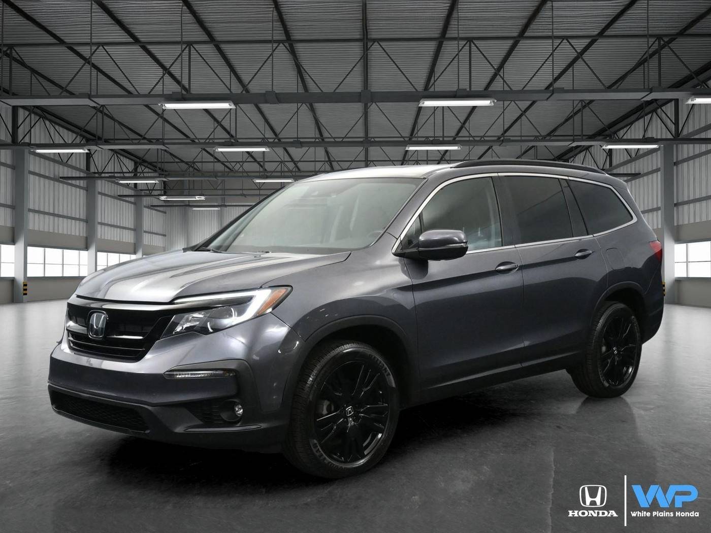 2022 Honda Pilot Special Edition — SUV — 38,129 mi — White Plains, NY