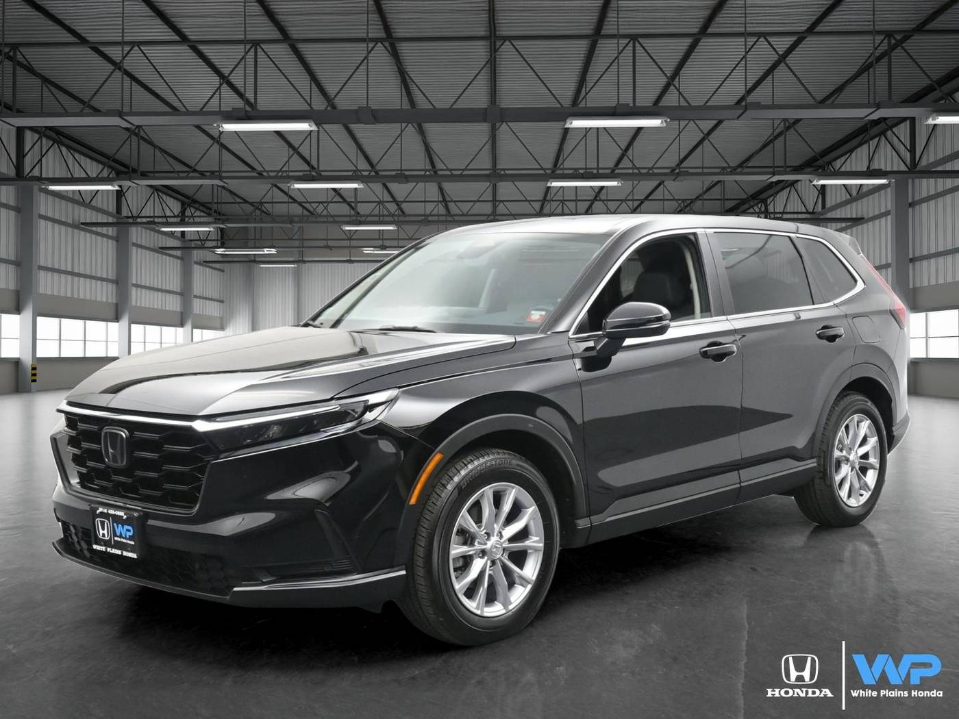 2023 Honda CR-V EX-L — SUV — 5,730 mi — White Plains, NY