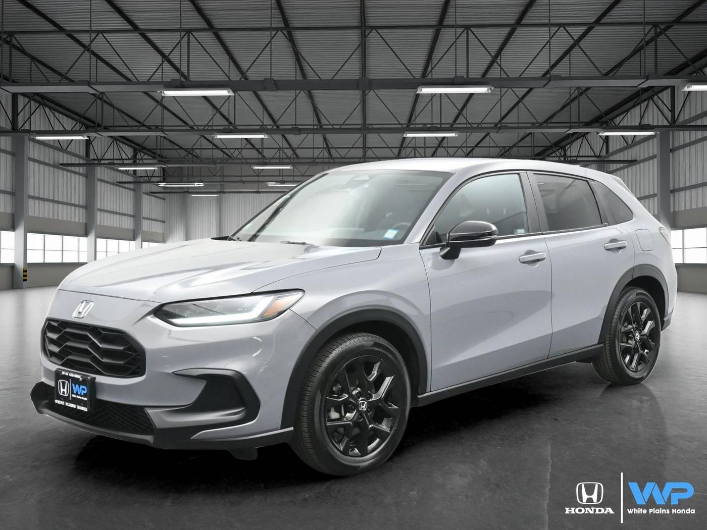 2024 Honda HR-V Sport — SUV — 19,074 mi — White Plains, NY