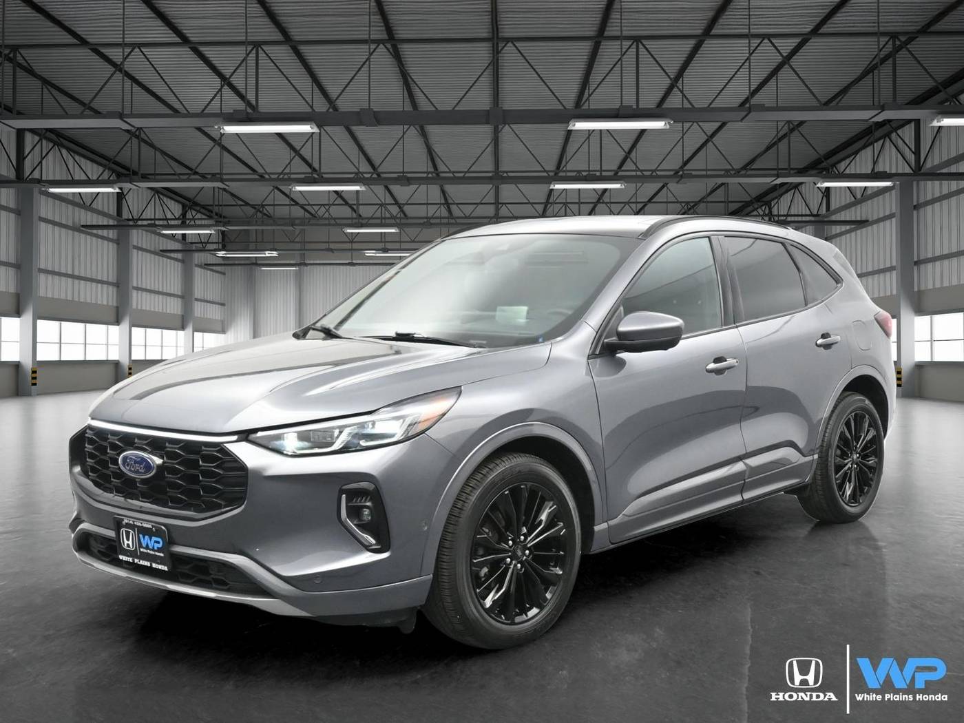 2023 Ford Escape ST-Line Elite — SUV — 32,908 mi — White Plains, NY