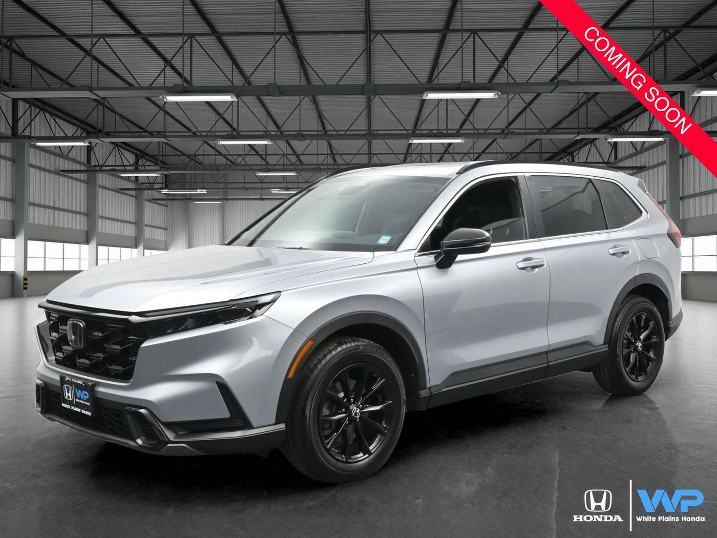 2024 Honda CR-V Hybrid Sport — SUV — 20,150 mi — White Plains, NY