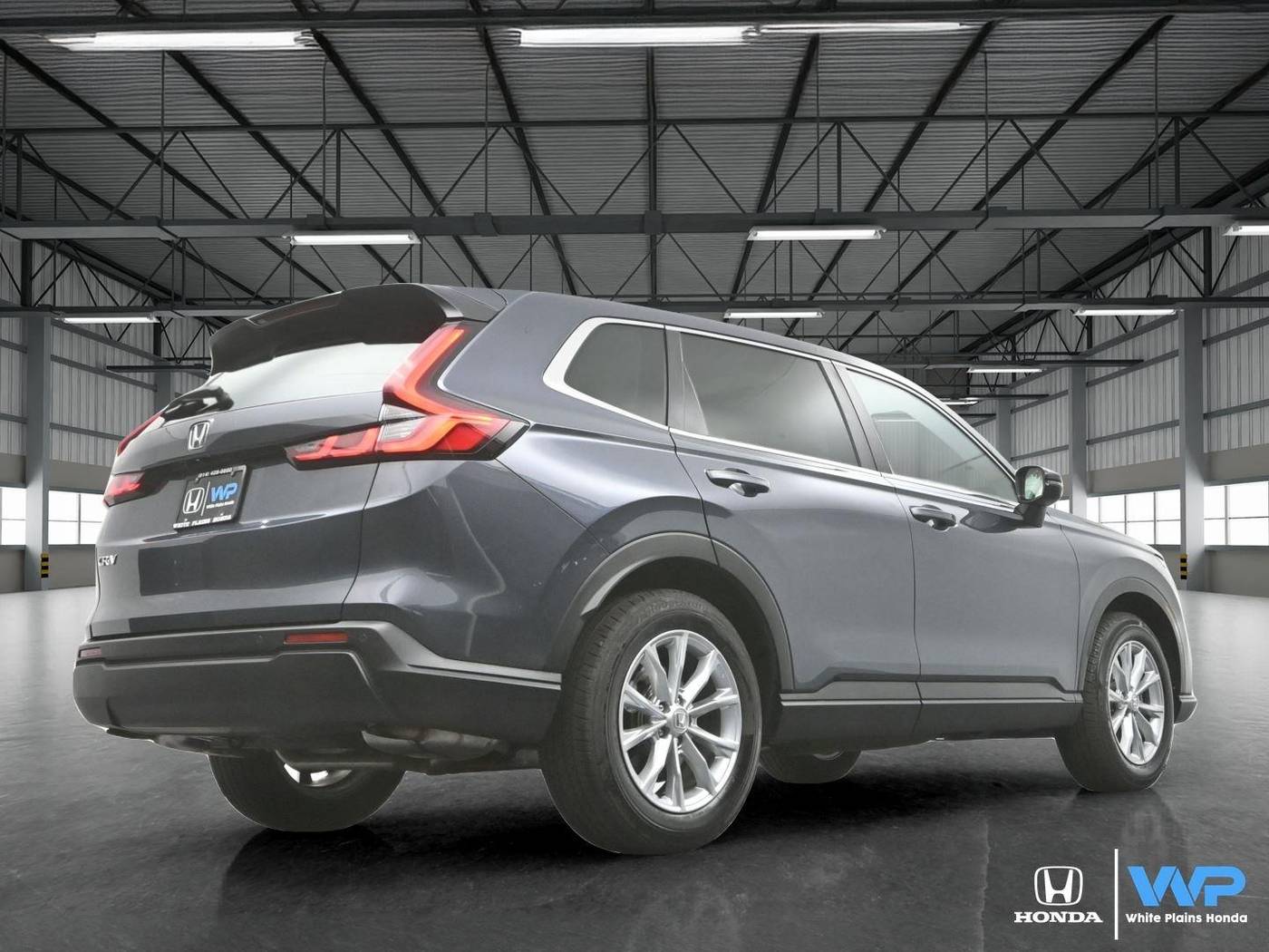 2024 Honda CR-V EX-L — SUV — 9,154 mi — White Plains, NY