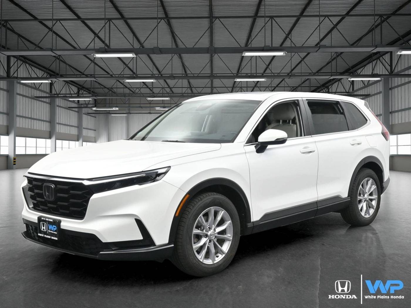2023 Honda CR-V EX-L — SUV — 47,583 mi — White Plains, NY