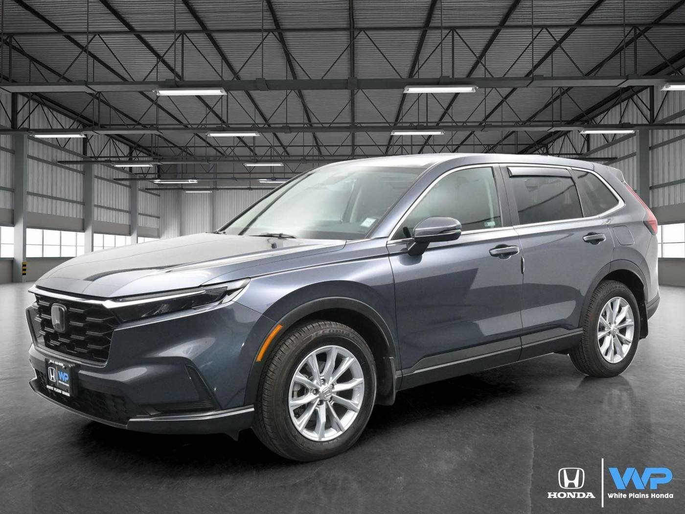 2024 Honda CR-V EX — SUV — 9,525 mi — White Plains, NY