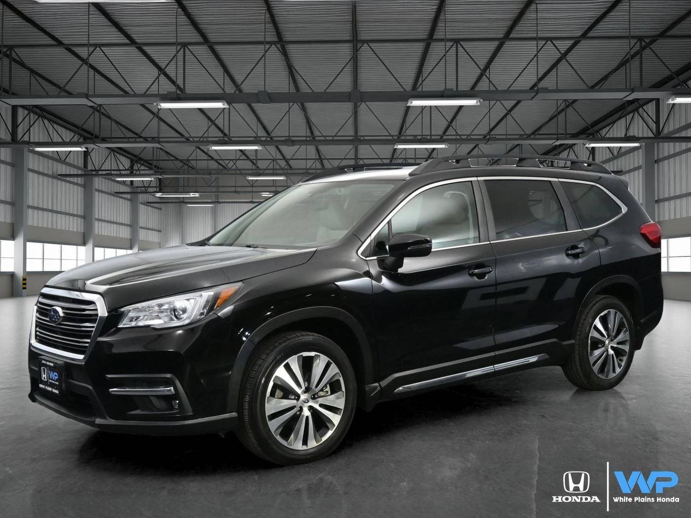 2020 Subaru Ascent Limited — SUV — 33,927 mi — White Plains, NY