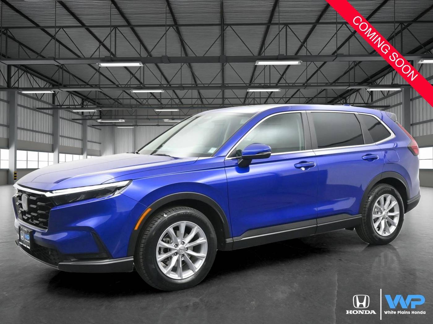 2023 Honda CR-V EX-L — SUV — 28,580 mi — White Plains, NY
