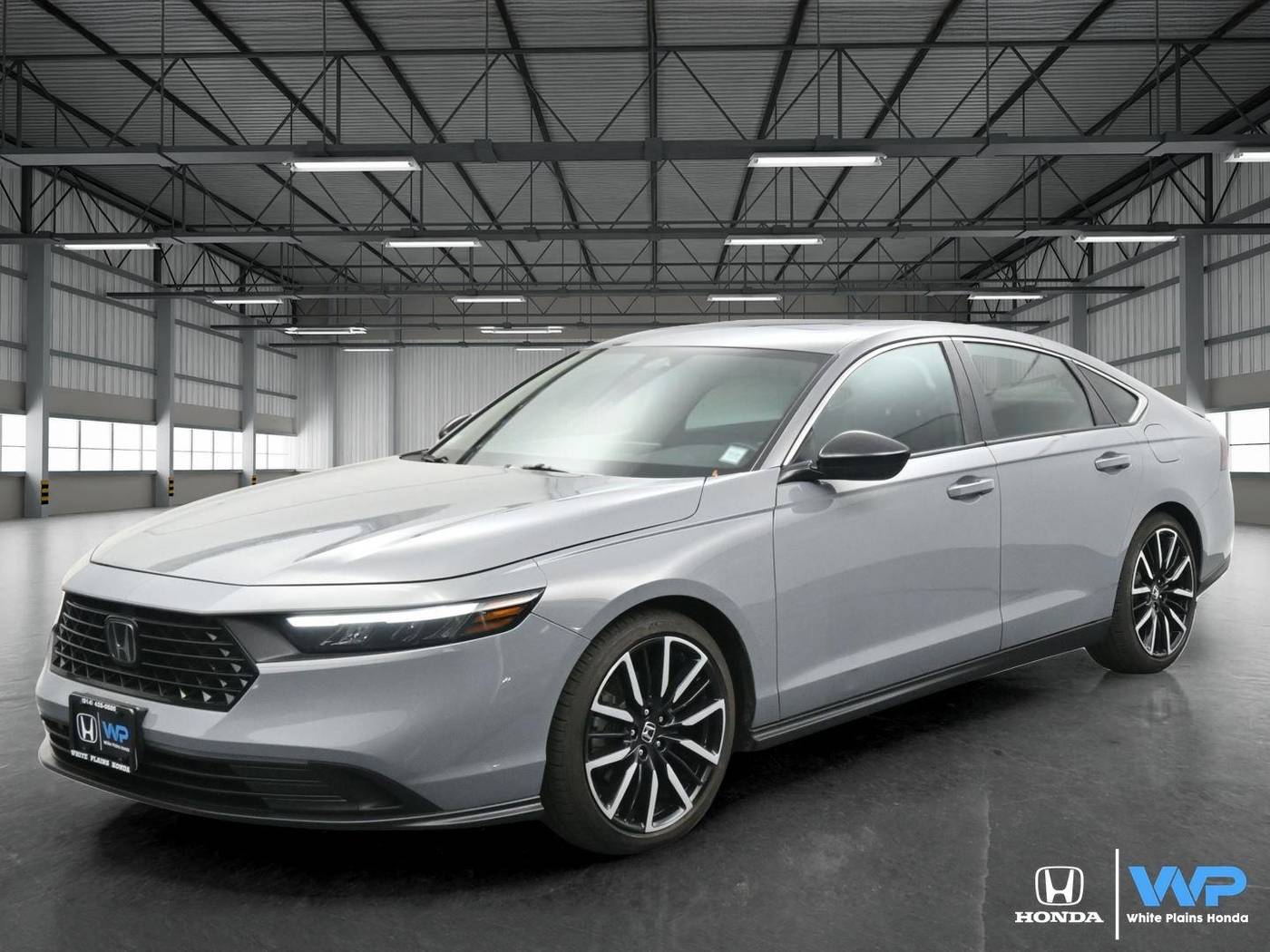 2024 Honda Accord Hybrid Sport — Sedan — 17,186 mi — White Plains, NY