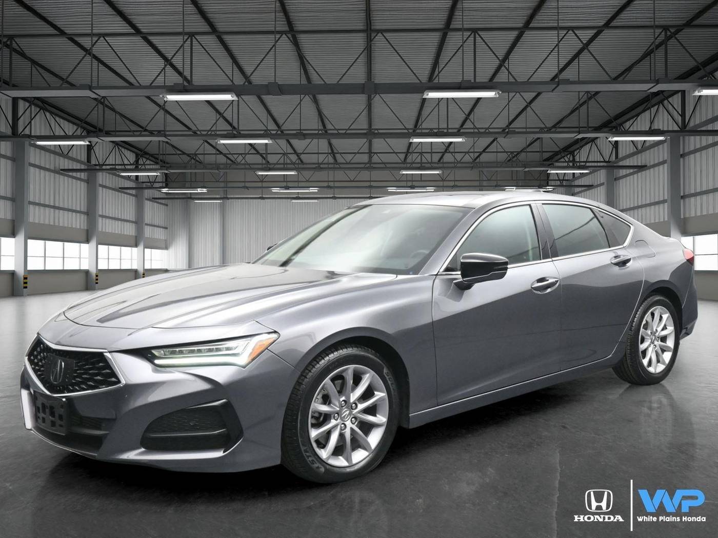 2022 Acura TLX Standard — Sedan — 33,956 mi — White Plains, NY