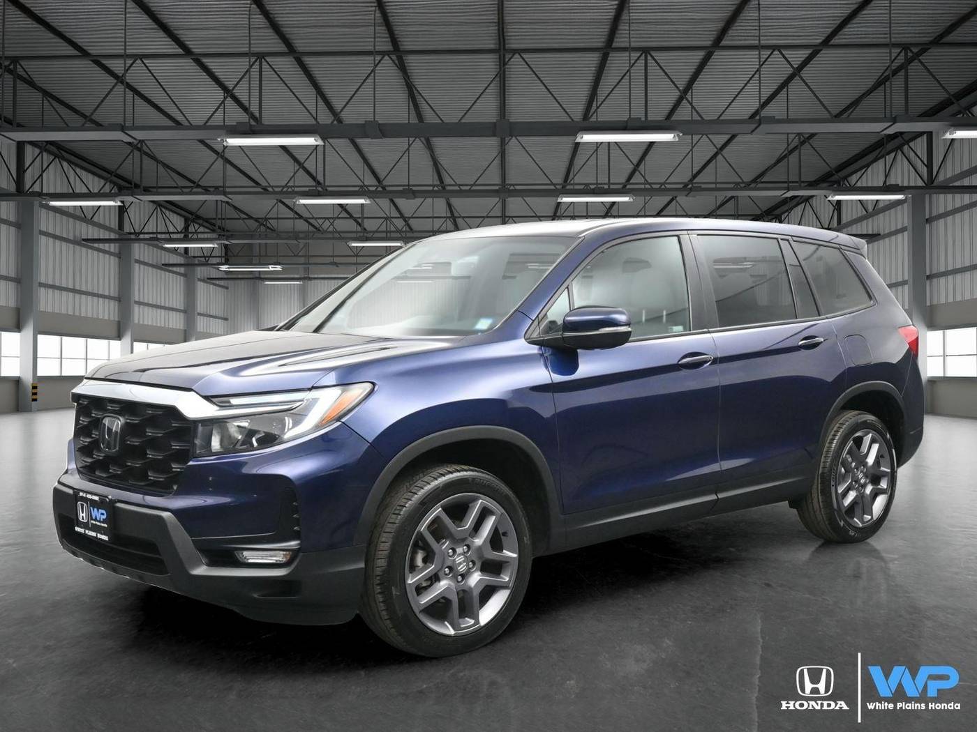 2022 Honda Passport EX-L — SUV — 28,467 mi — White Plains, NY