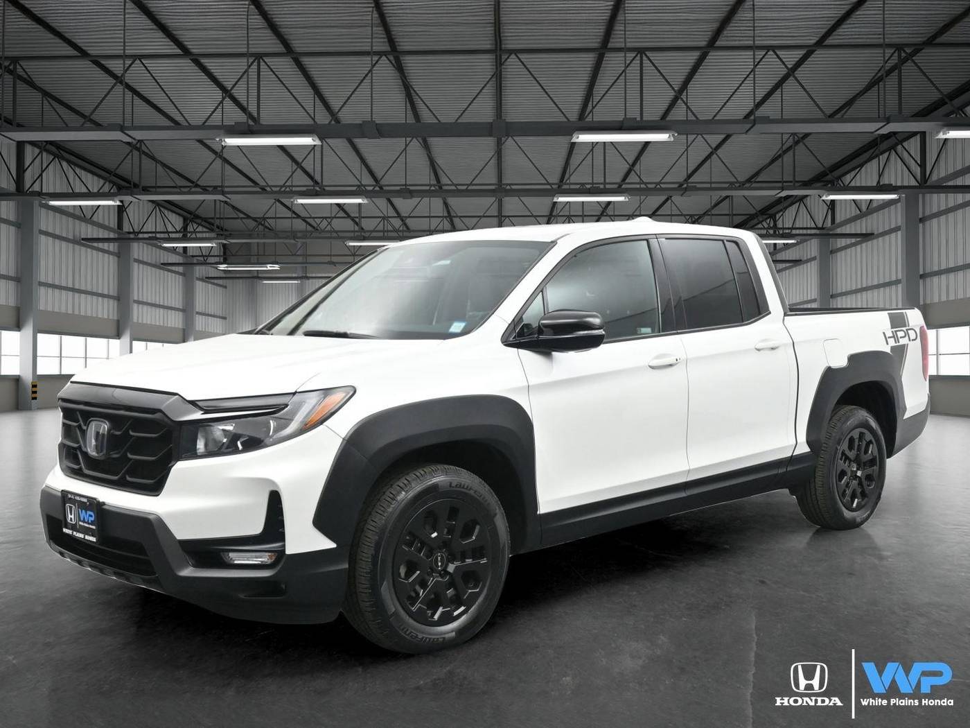 2022 Honda Ridgeline Black Edition — Pickup Truck — 35,935 mi — White Plains, NY