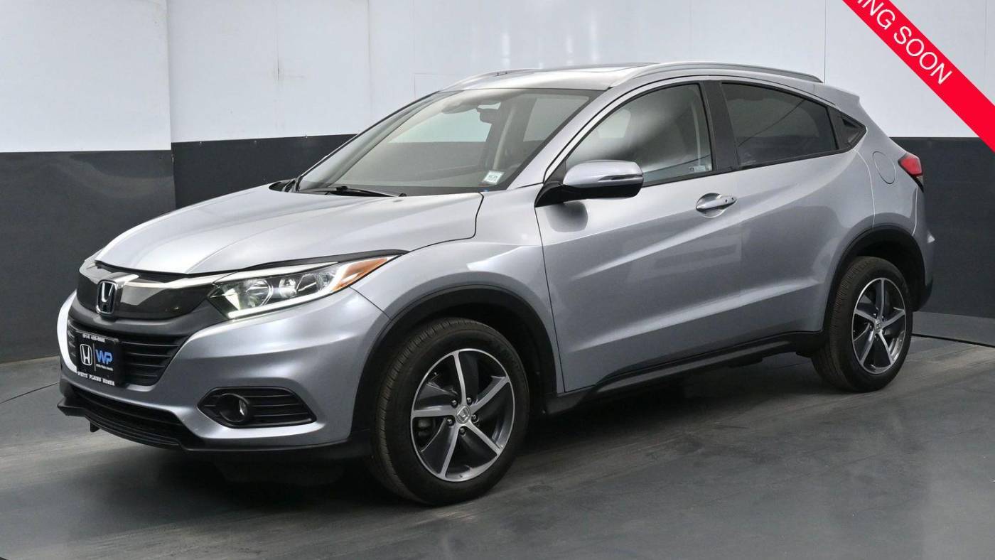 2022 Honda HR-V EX — SUV — 20,000 mi — White Plains, NY