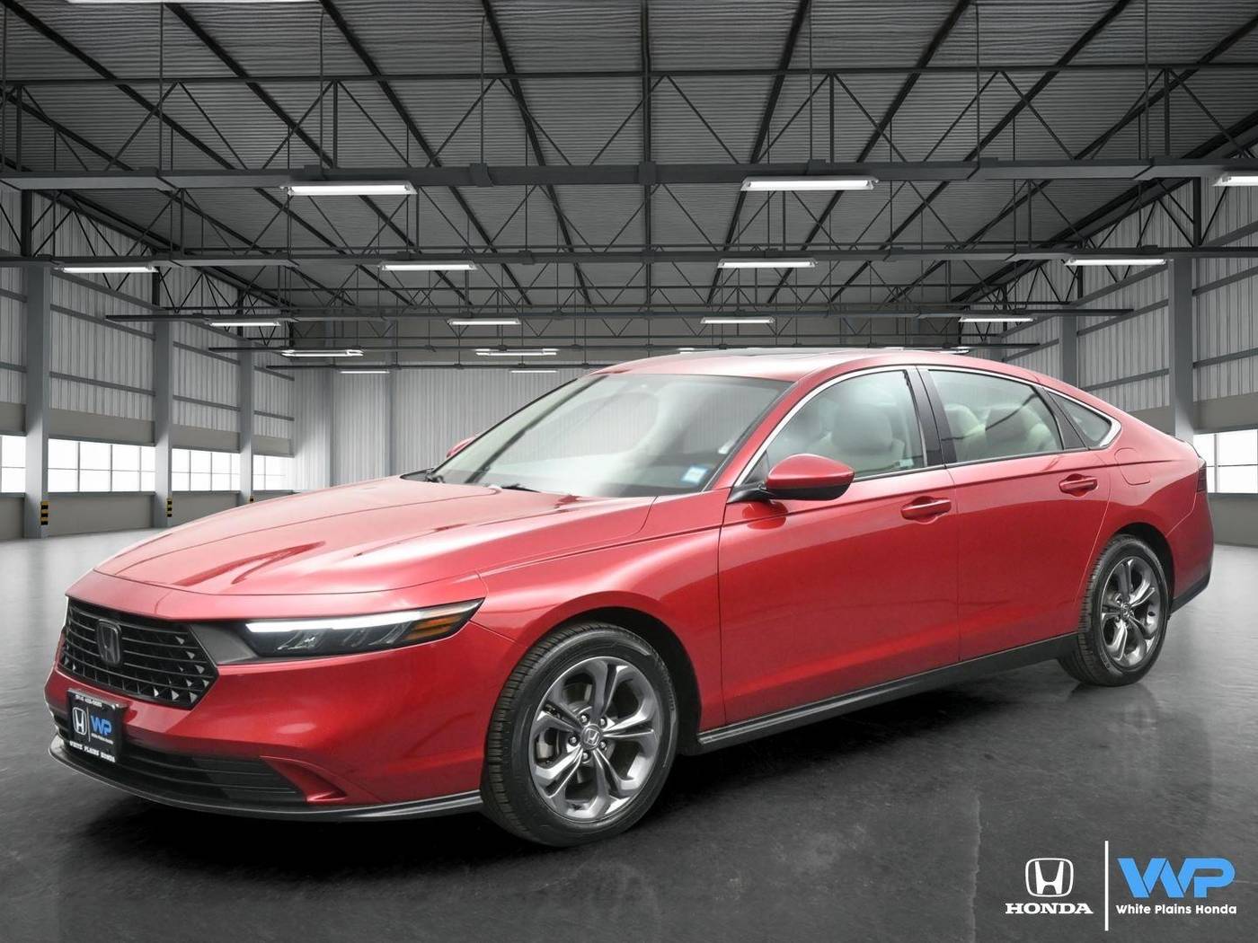 2023 Honda Accord EX — Sedan — 50,457 mi — White Plains, NY