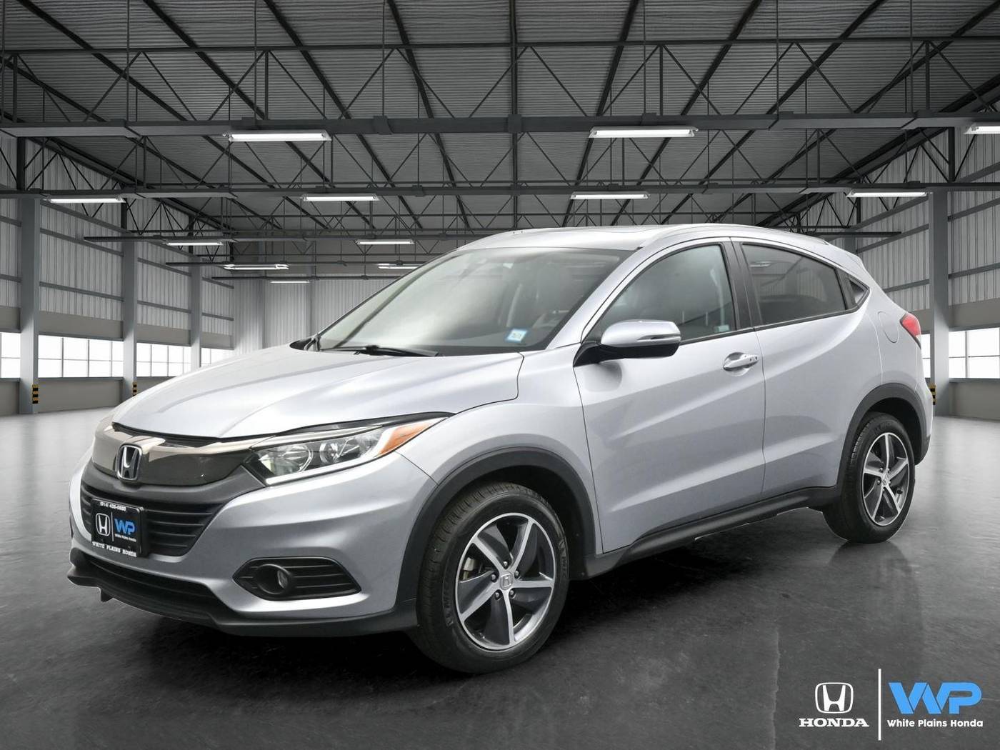 2022 Honda HR-V EX — SUV — 39,055 mi — White Plains, NY