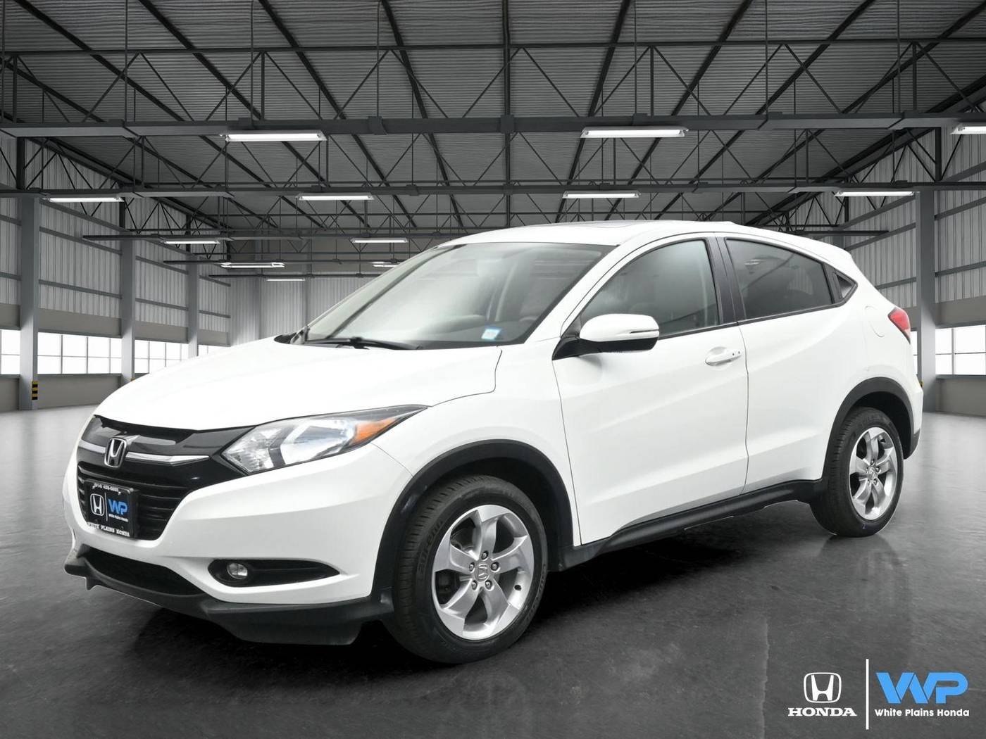 2017 Honda HR-V EX — SUV — 88,765 mi — White Plains, NY