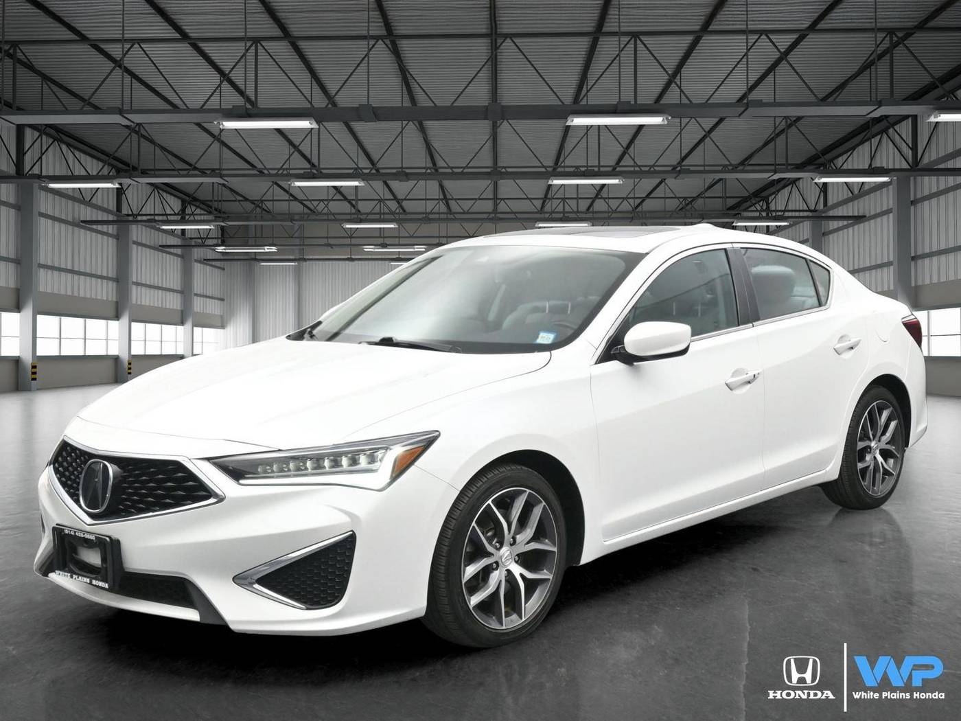 2022 Acura ILX Premium Package — Sedan — 27,044 mi — White Plains, NY