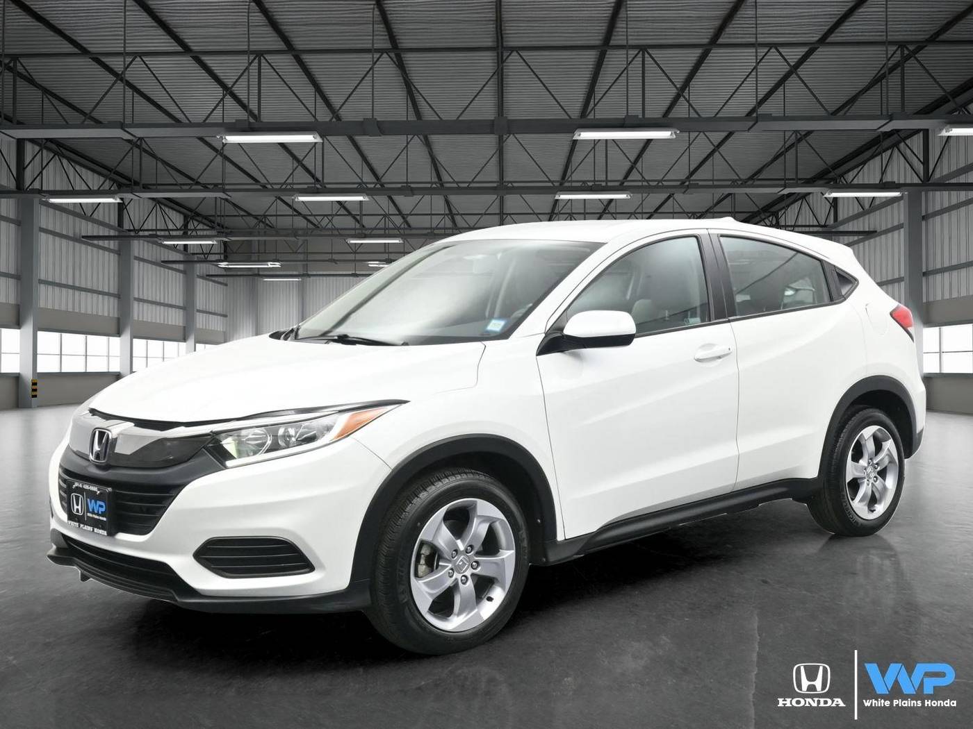 2021 Honda HR-V LX — SUV — 36,153 mi — White Plains, NY
