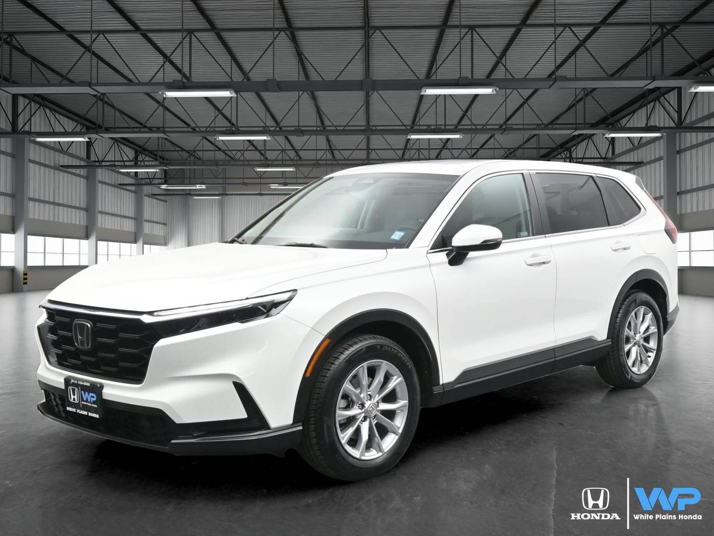 2023 Honda CR-V EX — SUV — 25,870 mi — White Plains, NY