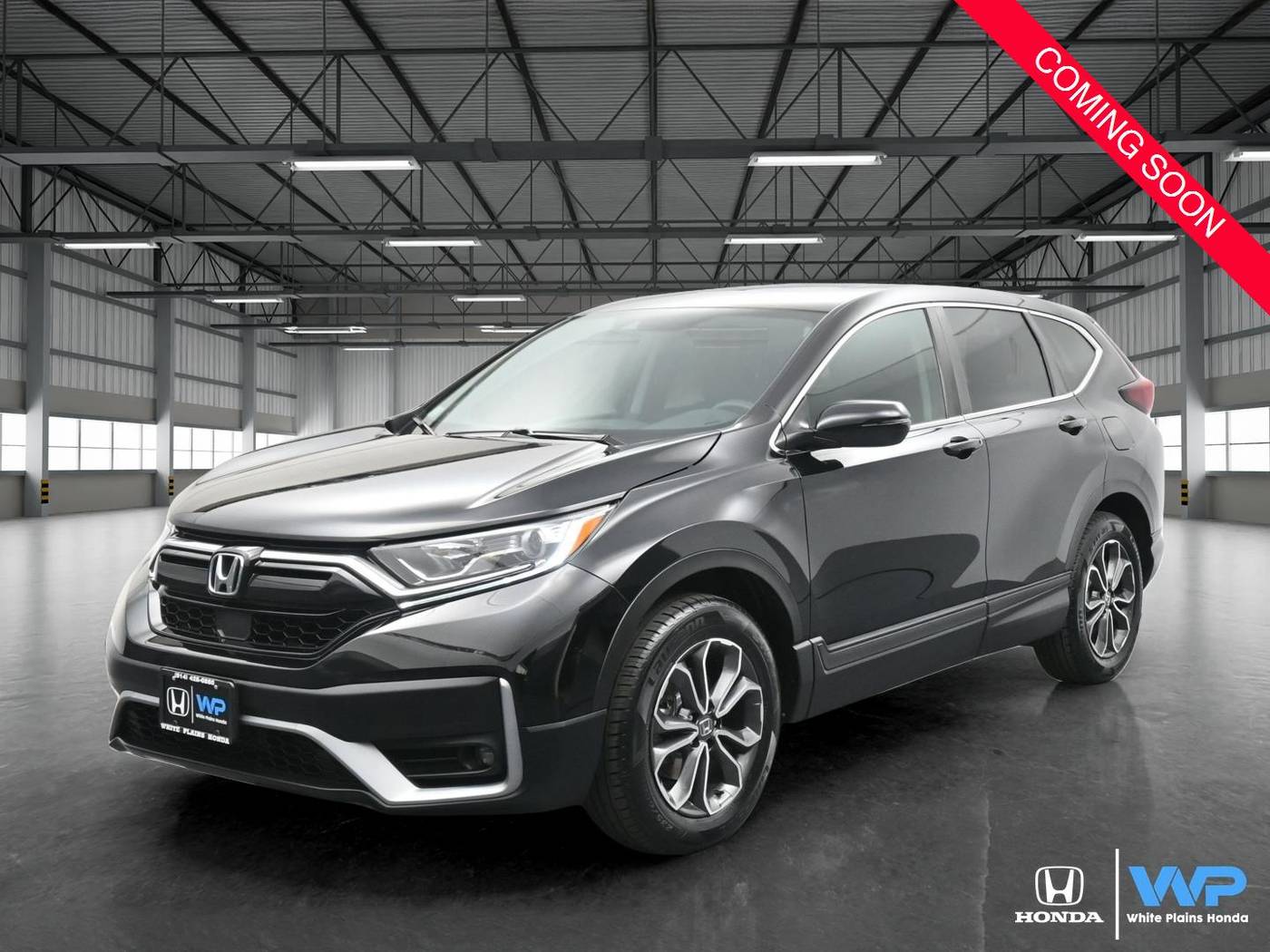2022 Honda CR-V EX — SUV — 29,823 mi — White Plains, NY